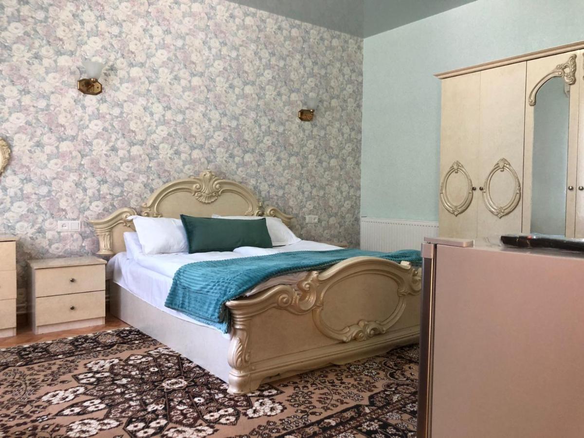 Hestia Hotel Gyumri Exterior photo